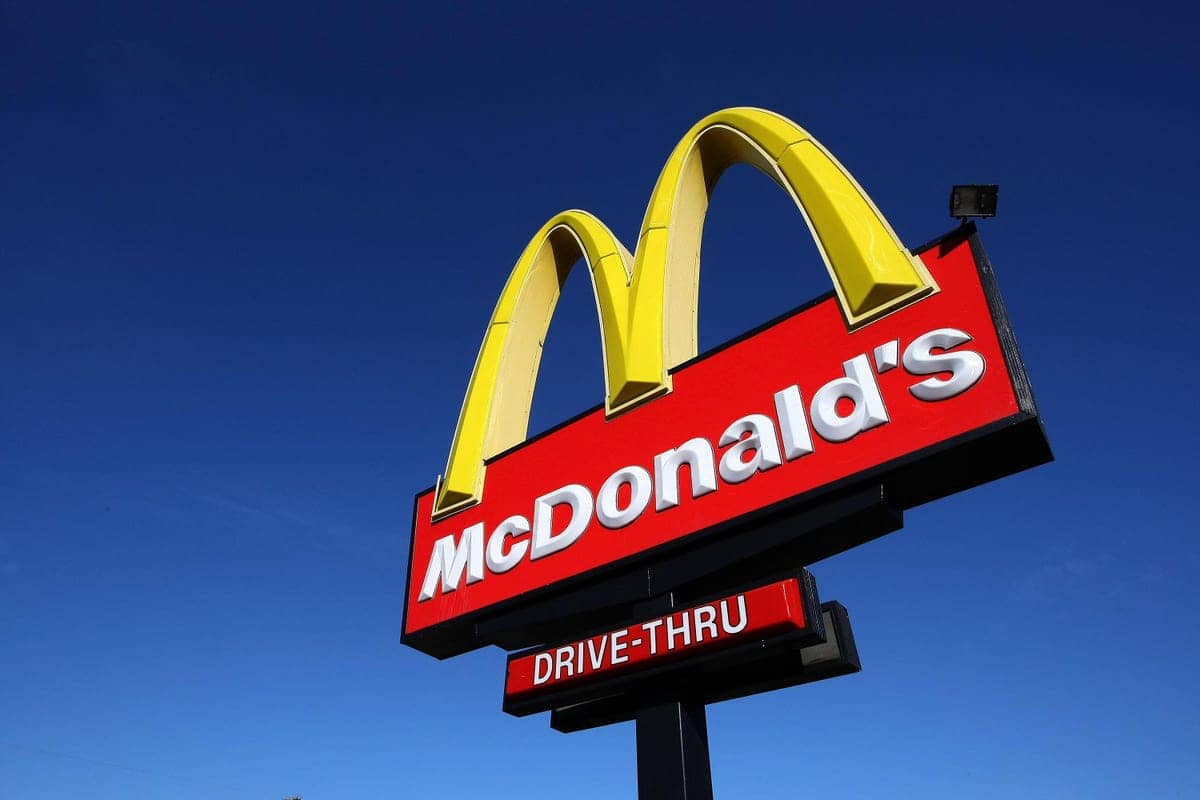 Mcdonald S Business Manager Salary Uk